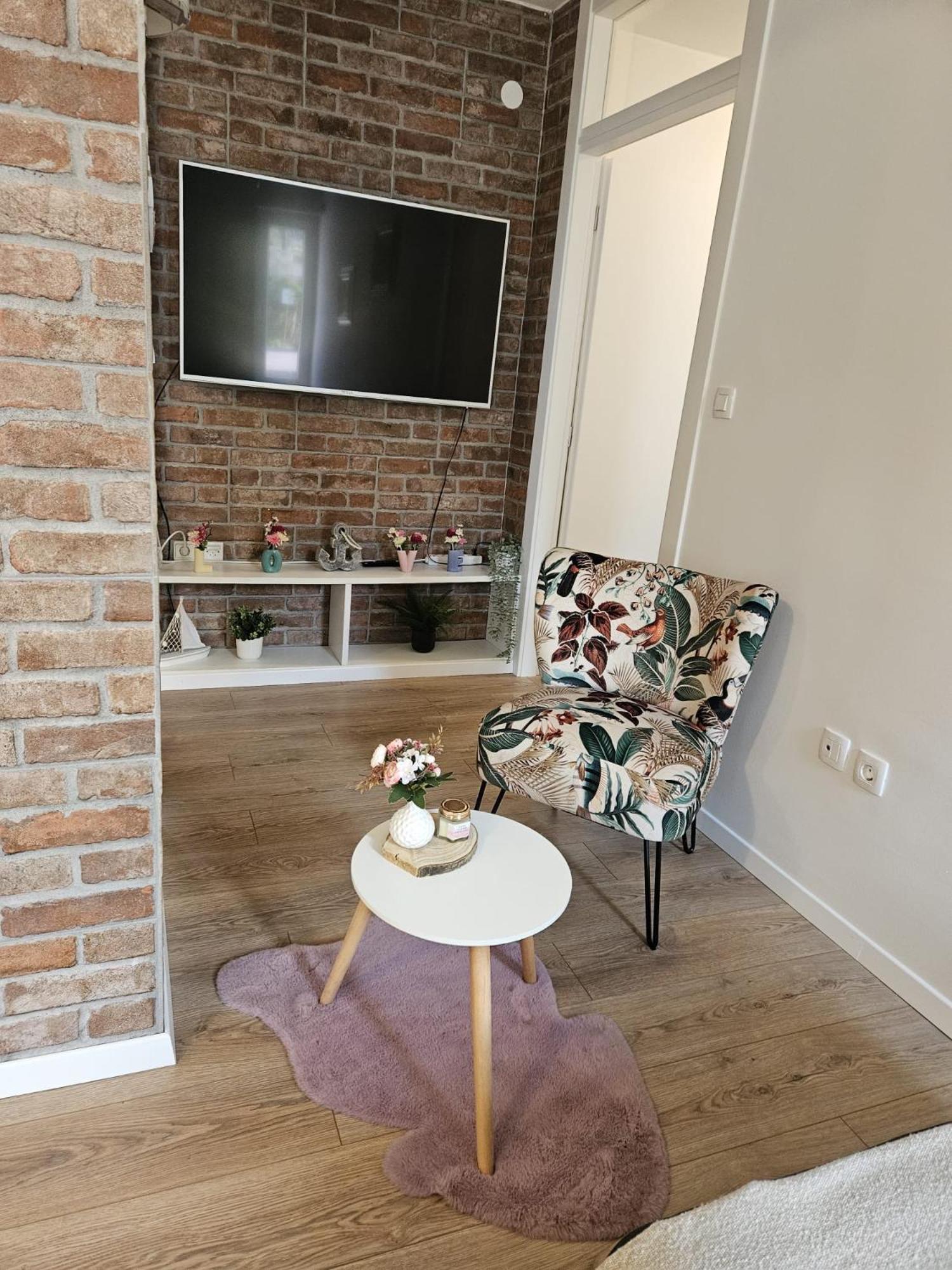 Apartman Opatija Exterior foto