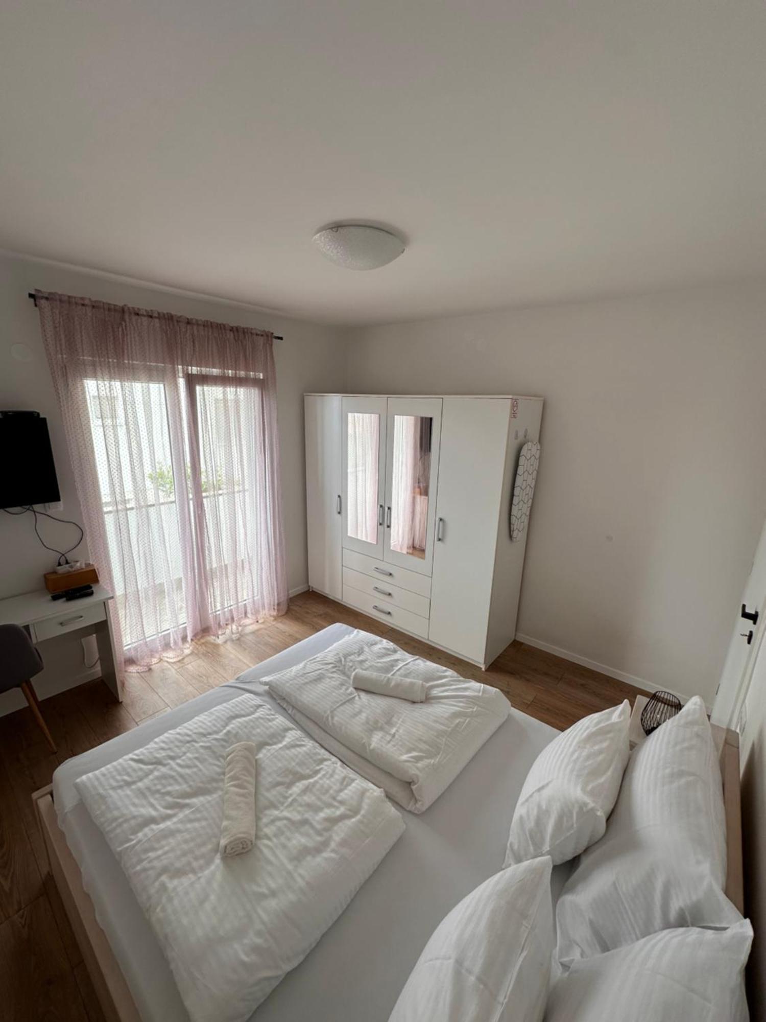 Apartman Opatija Exterior foto