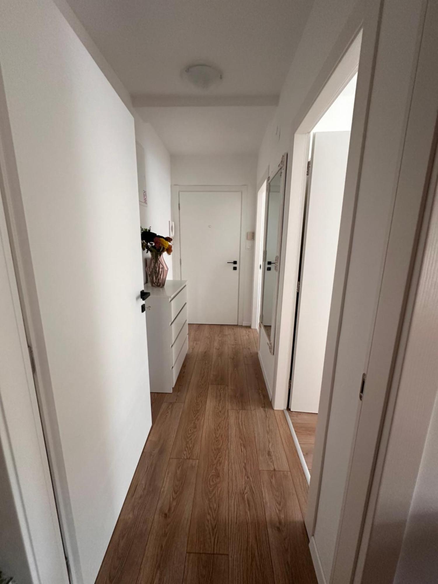 Apartman Opatija Exterior foto